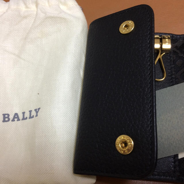 Bally(バリー)のバリー キーケース メンズのファッション小物(キーケース)の商品写真