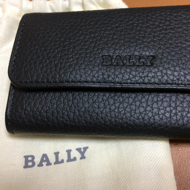 Bally(バリー)のバリー キーケース メンズのファッション小物(キーケース)の商品写真