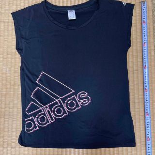 アディダス(adidas)の【adidas】半袖Tシャツ(Tシャツ(半袖/袖なし))