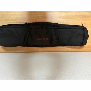 新品 スノボ ボードケース BURTON GIG BAG TRUE BLACK - バッグ