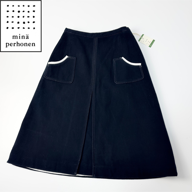 mina perhonen ミナ時代のスカート