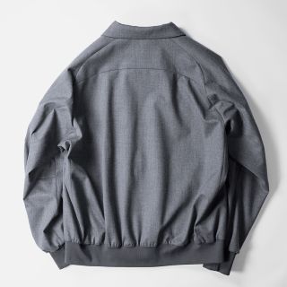 LARDINI - 限定コラボ新品11万LARDINIラルディーニブルゾンジャケット