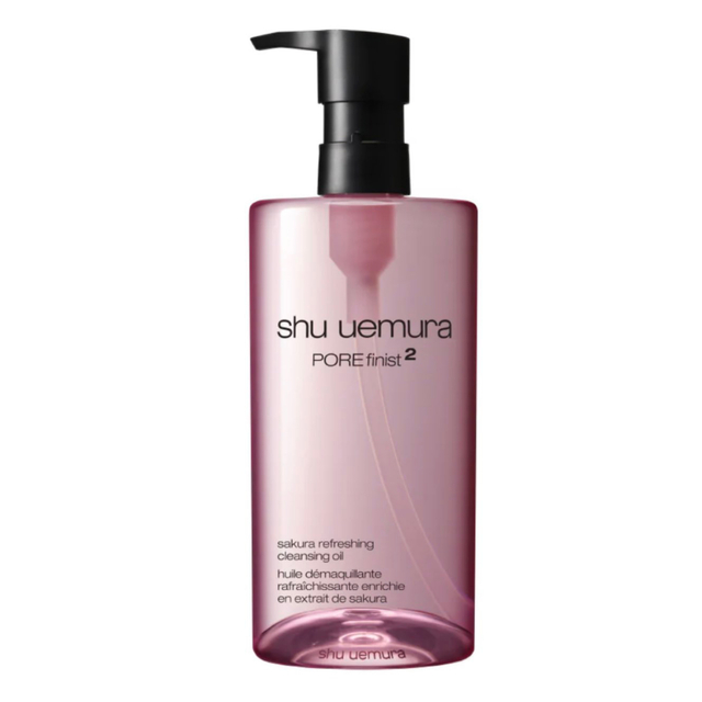 shu uemura - shuuemura サクラクレンジングオイル 450の通販 by るーぷちゃん's shop｜シュウウエムラならラクマ