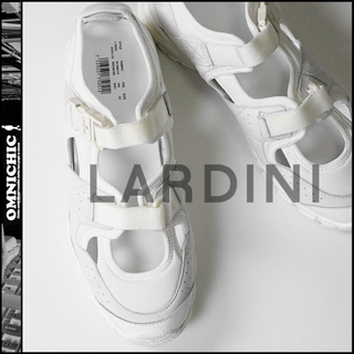 LARDINI - ラルディーニ セットアップ ジャケット スラックス ベージュ ...
