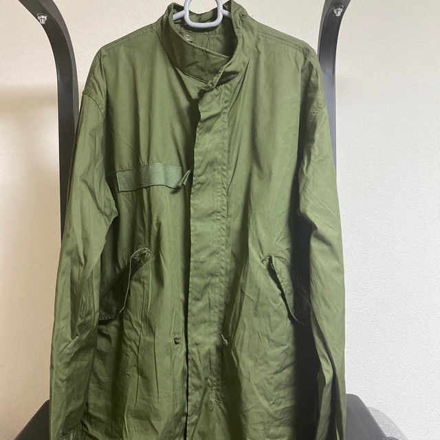 72年 M-65 PARKA XSMALL-REGULAR オリジナル dtwg.co.uk-日本全国へ ...