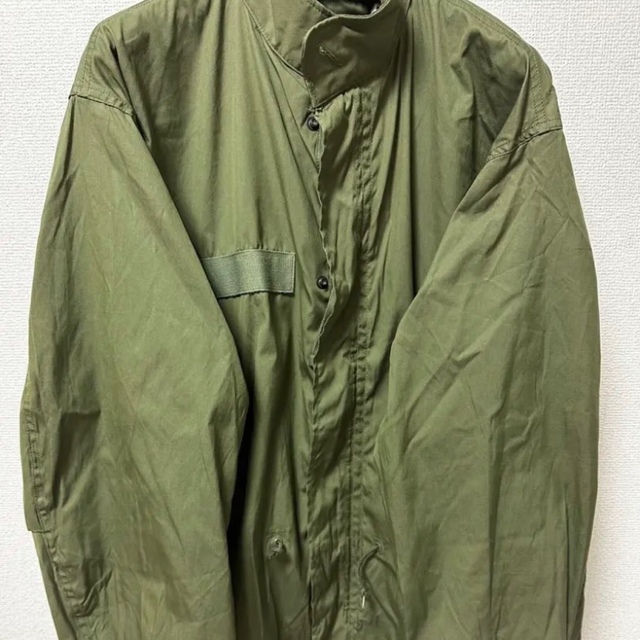 72年 M-65 PARKA XSMALL-REGULAR 好きに recyclune.com