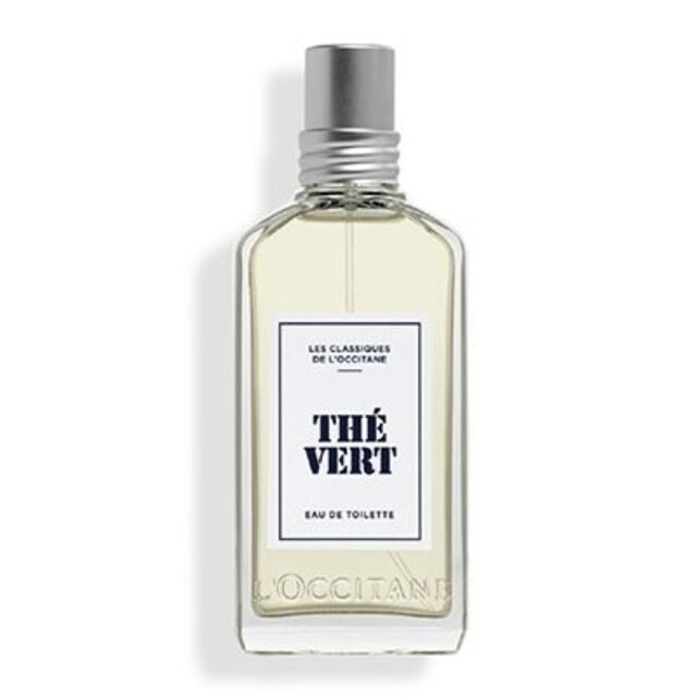 ロクシタン ☕グリーンティ オードトワレ 50ml 1