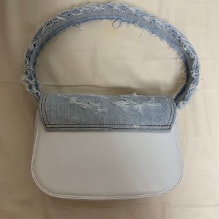 DIESEL - DIESEL 1dr 2way ショルダーバッグの通販 by *・゜゚