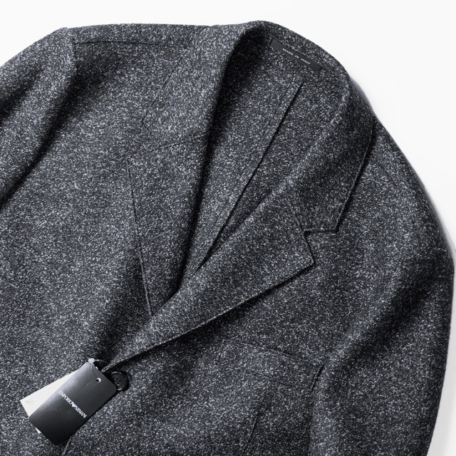 Emporio Armani - 新品18万EMPORIO ARMANI伊エンポリオアルマーニ