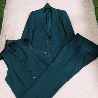 junhashimoto DOUBLE JACKET&PANTS ジユンハシモト seven-health.com