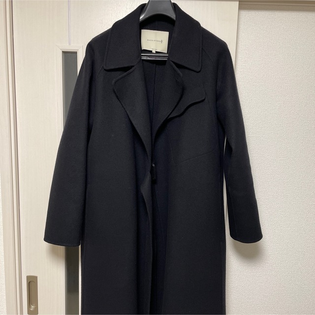 格安販売の マッキントッシュ LAGGAN Mackintosh チェスターコート