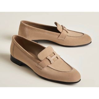 Yves Saint Laurentレザースリッポン37 | myglobaltax.com