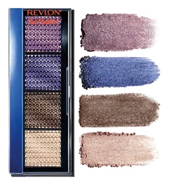 REVLON(レブロン)の【新品】レブロン ソー フィアス！ プリズマティック パレット 964 エンタメ/ホビーのコレクション(その他)の商品写真