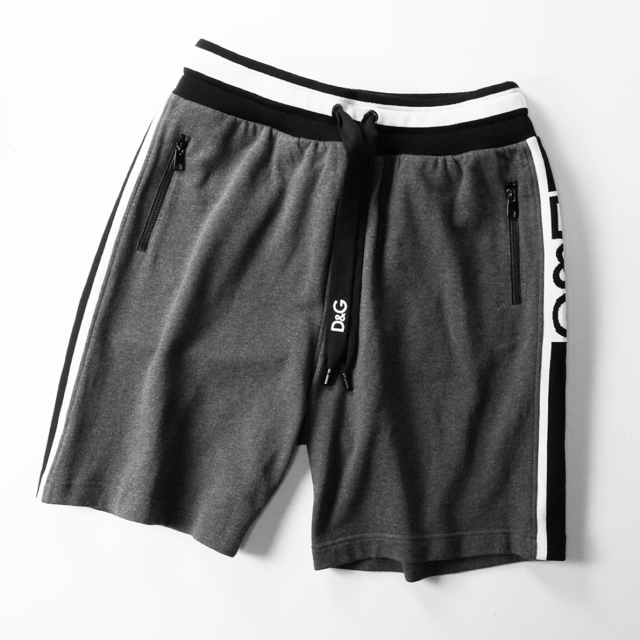 DOLCE&GABBANA - 新品13.6万DOLCE&GABBANA/2WAYジョガーパンツ50