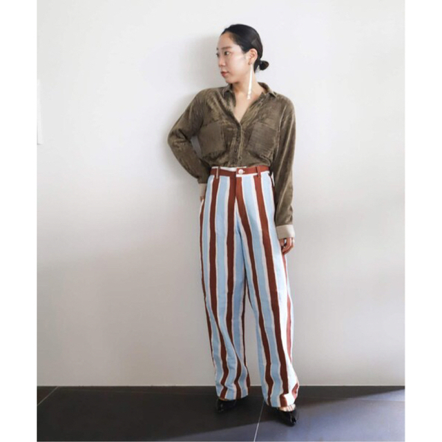 CITYSHOP - 新品 SUKU HOME NINI パンツ L スクホームの通販 by tomo