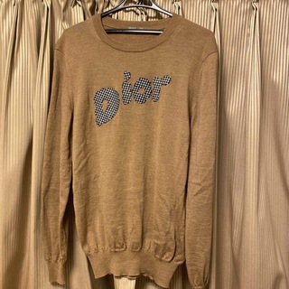【定価25万】全国即完売 超貴重 美品 Dior シャツ 38