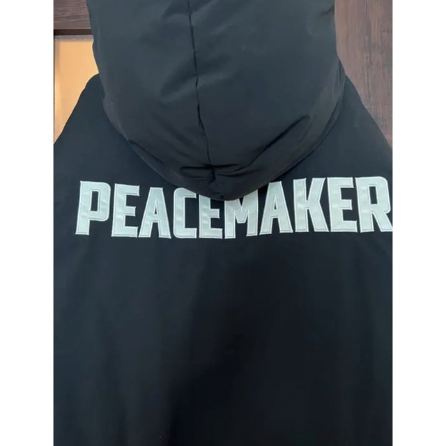 新品 L】OAMC Lithium Peacemaker ダウンジャケット - ダウンジャケット