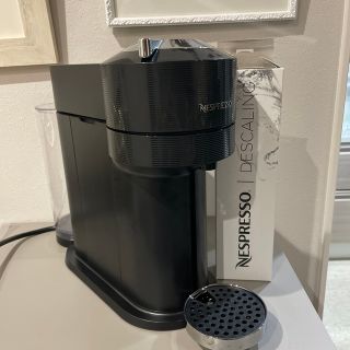 ネスプレッソ(NESPRESSO)のネスプレッソ　ヴァーチュオ　ネクスト(コーヒーメーカー)