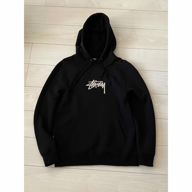 stussy ステューシー パーカー 殿堂 www.gold-and-wood.com