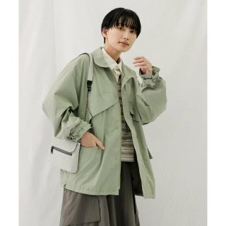 アーバンリサーチドアーズ(URBAN RESEARCH DOORS)の【L.KHAKI】『別注』WILDTHINGS*EKAL ウィンディーブルゾン(ブルゾン)