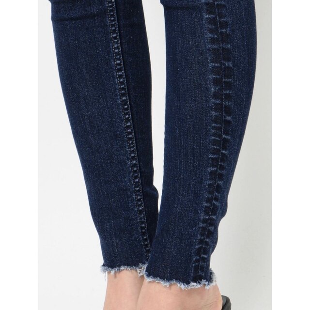 L'Appartement☆Black skinny Denim 36