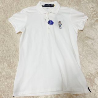 ポロラルフローレン(POLO RALPH LAUREN)のポロ　新品ゴルフウェア(ウエア)