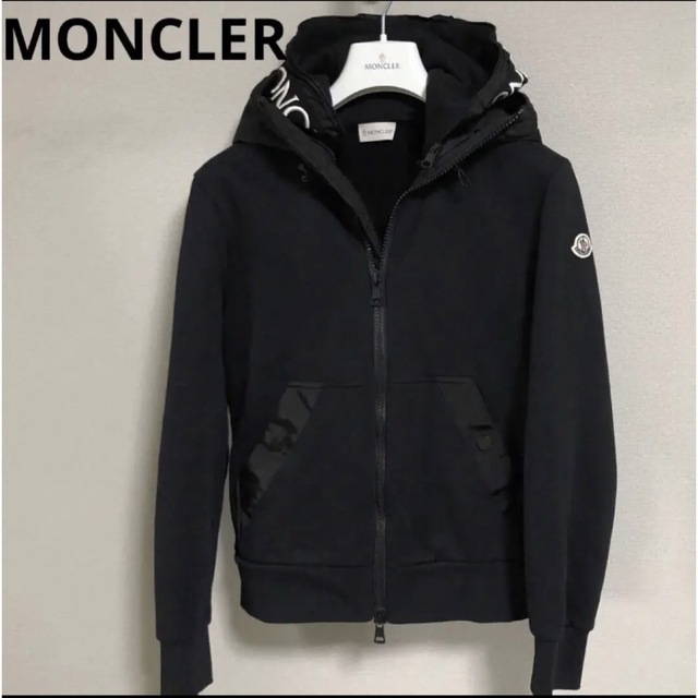 ＭＯＮＣＬＥＲモンクレール★スウェットパーカー