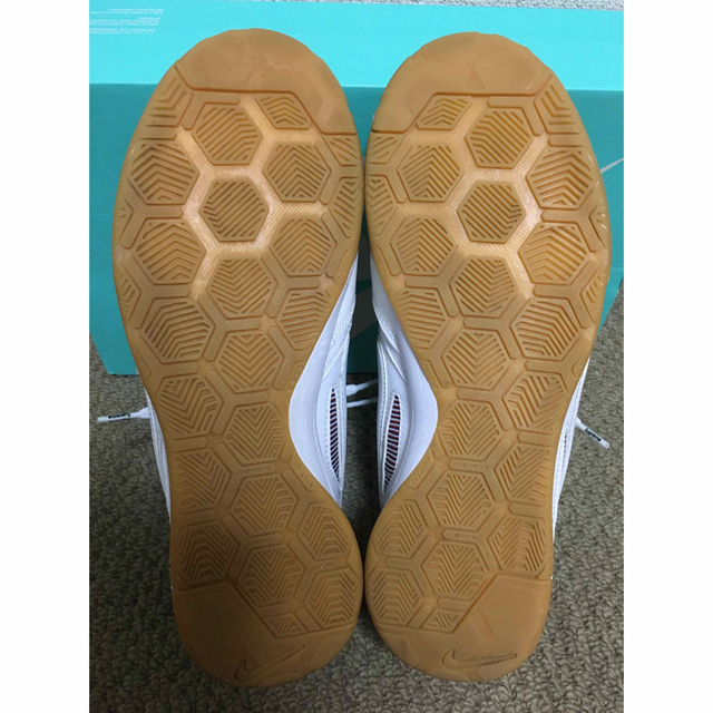 美品 Supreme × NIKESB GATO ストリートガト ルナガト