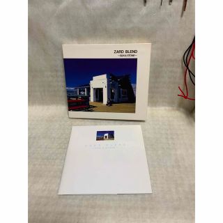 ◆ZARD「ブレンド」(ポップス/ロック(邦楽))