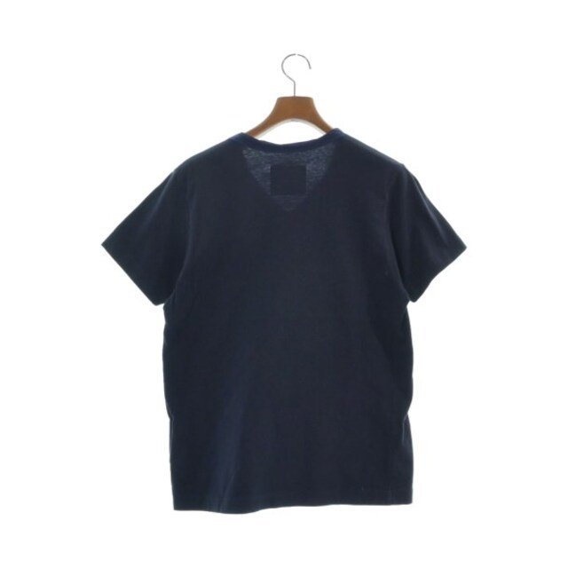 sacai サカイ Tシャツ・カットソー 1(S位) 紺 - Tシャツ/カットソー ...