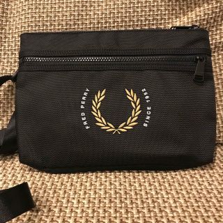 フレッドペリー(FRED PERRY)のフレッドペリー　ショルダー(ショルダーバッグ)