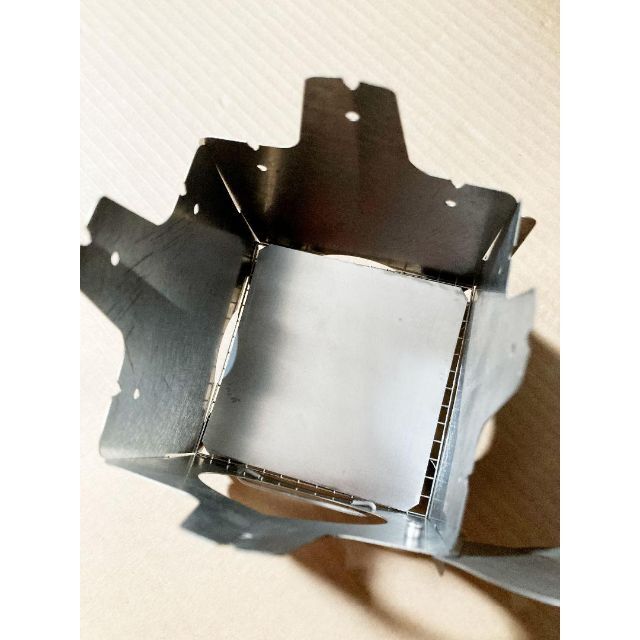 QiWiz UL Gear / FireFly UL Stove +各種セット 最善 13720円引き www