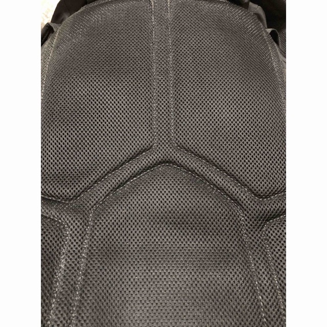PRADA(プラダ)の【本物保証】PRADA バックパック　2VZ019 black 日本正規品 メンズのバッグ(バッグパック/リュック)の商品写真