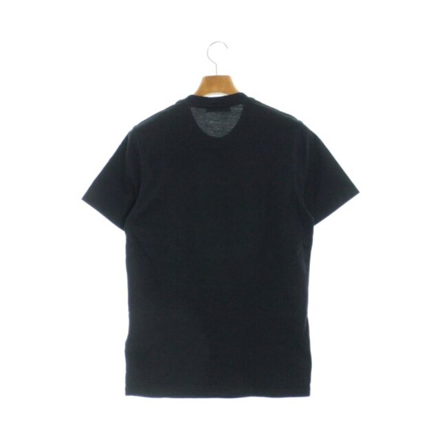 GIVENCHY(ジバンシィ)のGIVENCHY ジバンシー Tシャツ・カットソー XS 黒 【古着】【中古】 メンズのトップス(Tシャツ/カットソー(半袖/袖なし))の商品写真