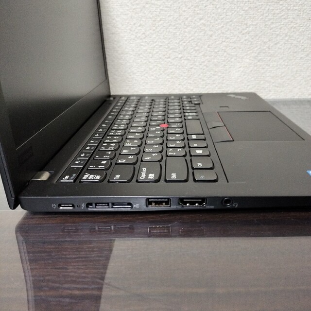 ⑬Lenovo ThinkPad 第8世代Core i-5 Office2021