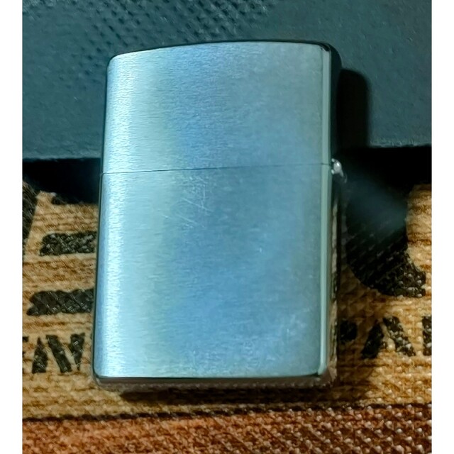 ROCKHOUND　zippo　ビンテージ　ジッポー　C XIV 1998年製