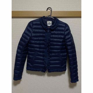 LANVIN en Bleu(ダウンジャケット)のフリマアイテム一覧 LANVIN en Bleu(ダウンジャケット)のフリマアイテム一覧