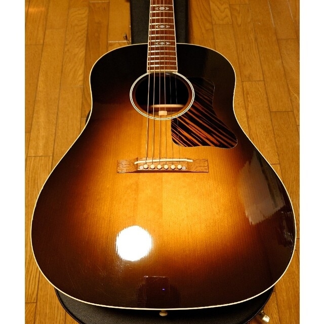 公式】 Gibson - Junk 2006年製 Choice Luthier's AJ Gibson