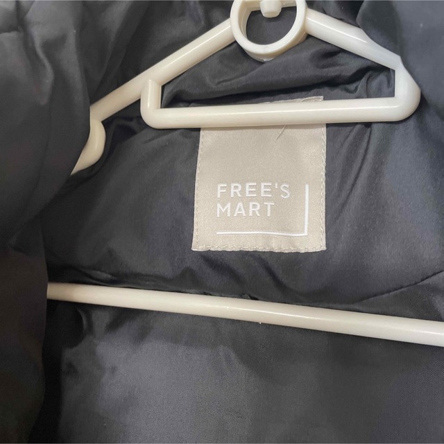 FREE'S MART(フリーズマート)のオーバーサイズ コクーンアウター M レディースのジャケット/アウター(その他)の商品写真