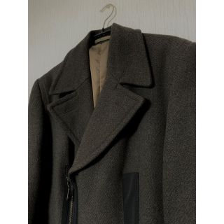 ヨウジヤマモト チェスターコート(メンズ)の通販 500点以上 | Yohji