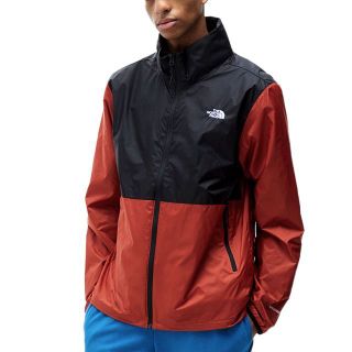 ザノースフェイス(THE NORTH FACE)のノースフェイス★S ナイロンジャケット ウインドブレーカー 海外限定(ナイロンジャケット)