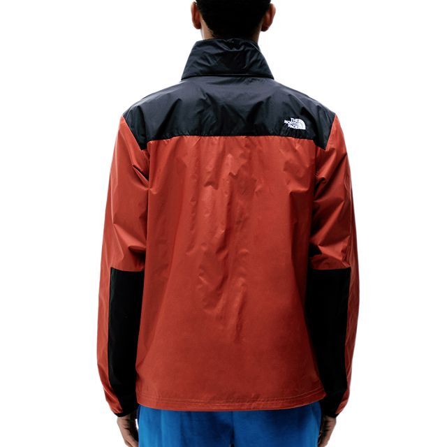 THE NORTH FACE(ザノースフェイス)のノースフェイス★M ナイロンジャケット ウインドブレーカー 海外限定 メンズのジャケット/アウター(ナイロンジャケット)の商品写真