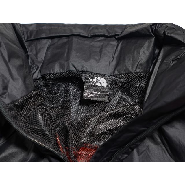 THE NORTH FACE(ザノースフェイス)のノースフェイス★M ナイロンジャケット ウインドブレーカー 海外限定 メンズのジャケット/アウター(ナイロンジャケット)の商品写真