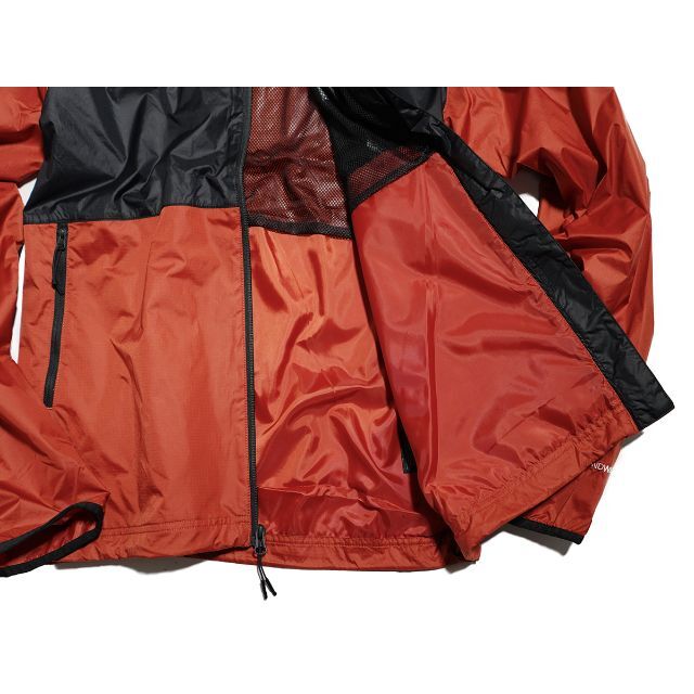 THE NORTH FACE(ザノースフェイス)のノースフェイス★L ナイロンジャケット ウインドブレーカー 海外限定 メンズのジャケット/アウター(ナイロンジャケット)の商品写真