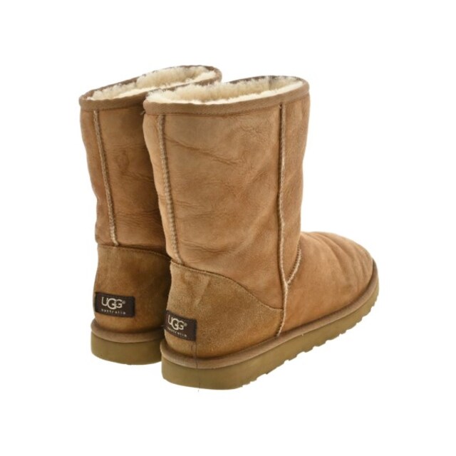 UGG AUSTRALIA - UGG australia アグオーストラリア ブーツ 29cm 茶