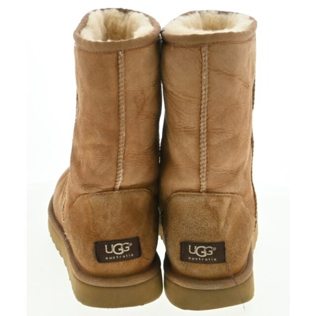 UGG AUSTRALIA - UGG australia アグオーストラリア ブーツ 29cm 茶
