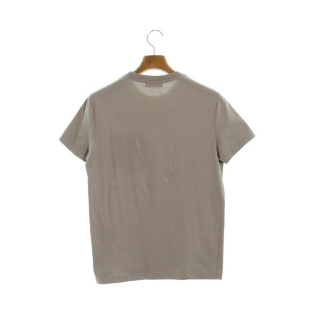 PRADA プラダ Tシャツ・カットソー XS ベージュ 【古着】【中古】 - 1