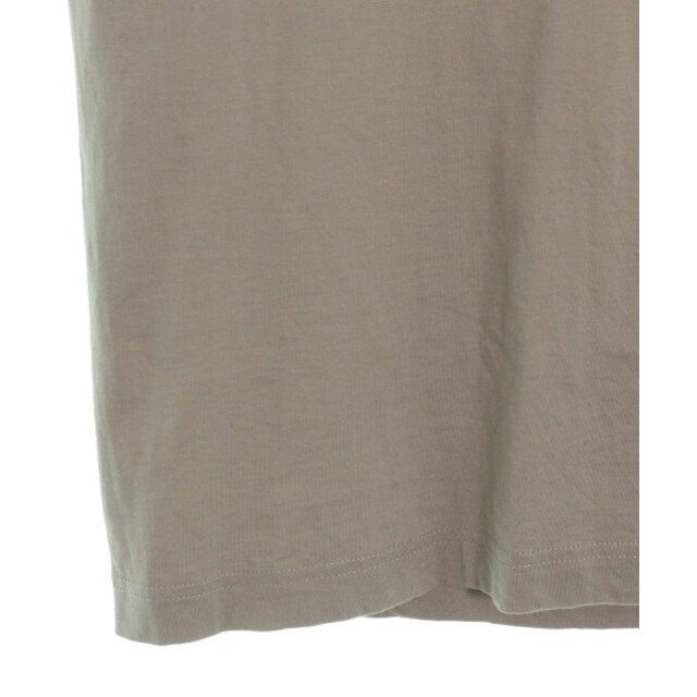 PRADA プラダ Tシャツ・カットソー XS ベージュ 【古着】【中古】 - 4