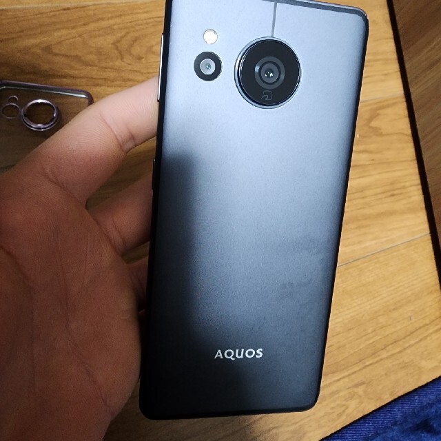 AQUOS sense7 SIMフリー 残債なし 国内版 | www.jarussi.com.br