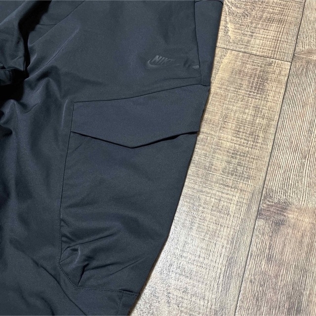 希少レア 2XL NIKE Tech Pants テックエッセンシャル パンツ ワークパンツ/カーゴパンツ